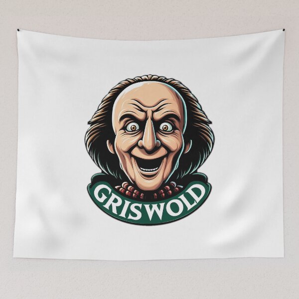 Item preview, griswold designed and sold by NCNGDESIGN.