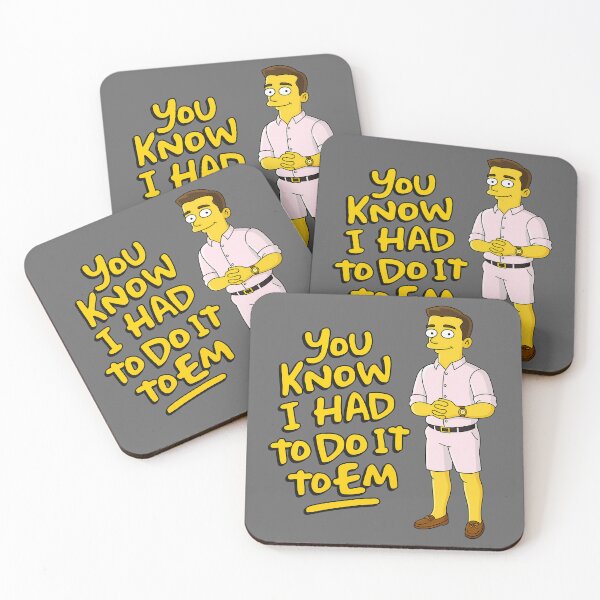 Item preview, You Know I Had to Do It to Em designed and sold by oops-I-drew-again.