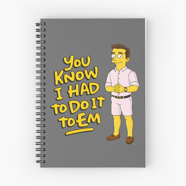 Item preview, You Know I Had to Do It to Em designed and sold by oops-I-drew-again.