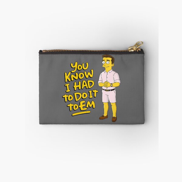 Item preview, You Know I Had to Do It to Em designed and sold by oops-I-drew-again.
