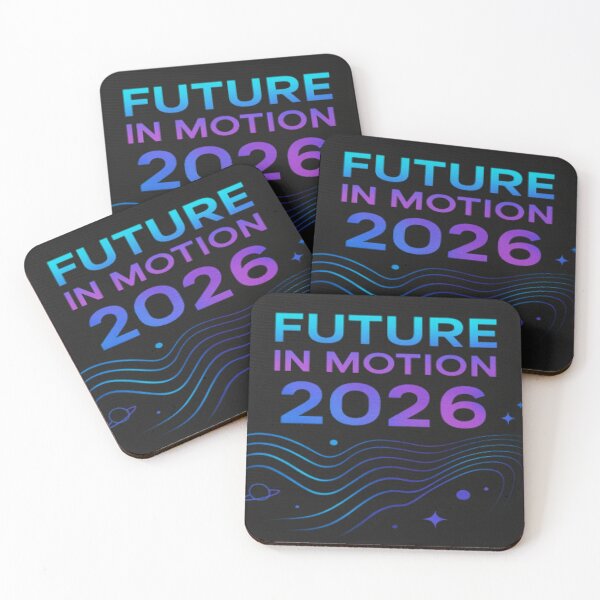Item preview, The Future Is Already Underway designed and sold by amal7733.