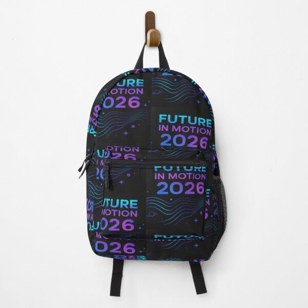 Item preview, The Future Is Already Underway designed and sold by amal7733.