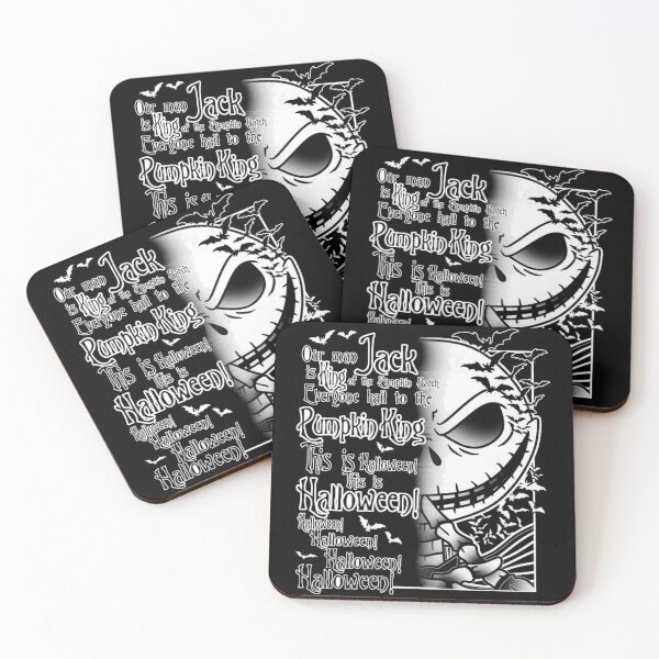 Item preview, The Nightmare Before Christmas designed and sold by KedgYrivera.