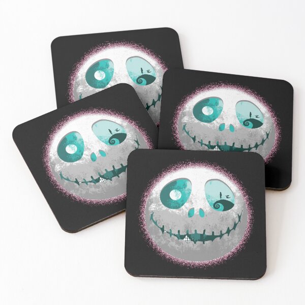 Item preview, The Nightmare Before Christmas designed and sold by KedgYrivera.