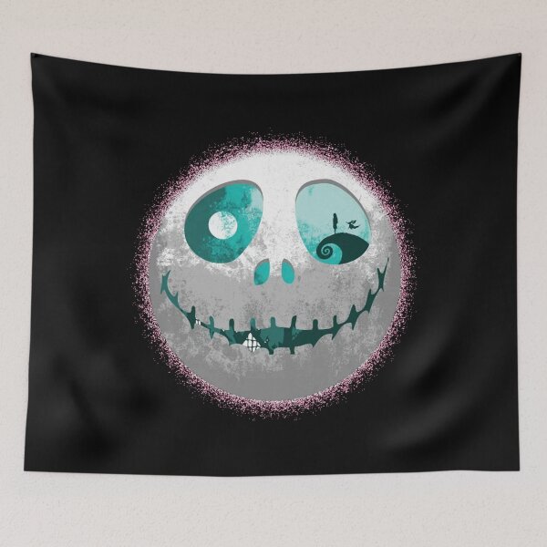 Item preview, The Nightmare Before Christmas designed and sold by KedgYrivera.