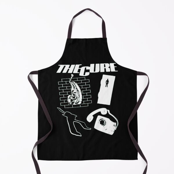 Item preview, Art - The Cure designed and sold by WelloCinick.