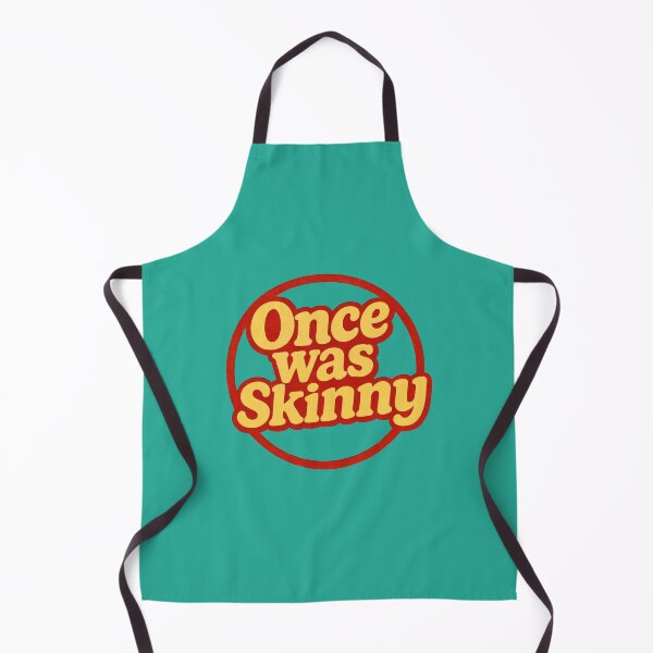 Item preview, Once was skinny designed and sold by Desiredobsolete.