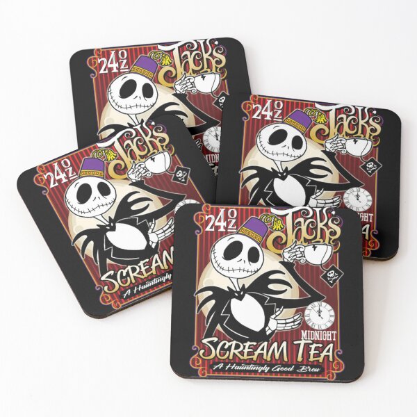 Item preview, The Nightmare Before Christmas designed and sold by KedgYrivera.