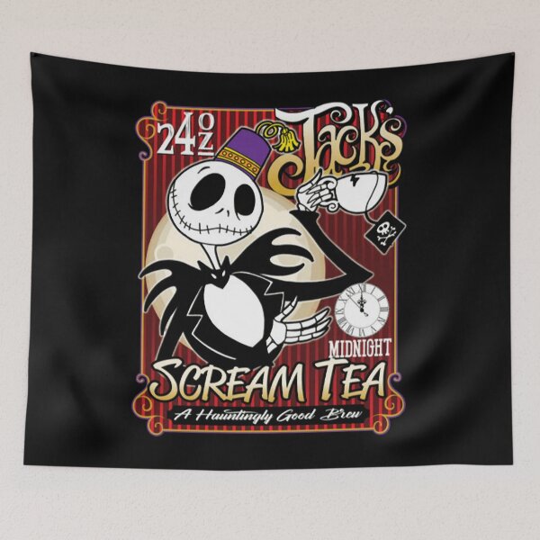 Item preview, The Nightmare Before Christmas designed and sold by KedgYrivera.
