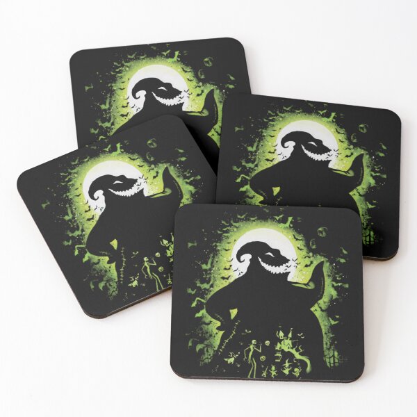 Item preview, The Nightmare Before Christmas designed and sold by KedgYrivera.