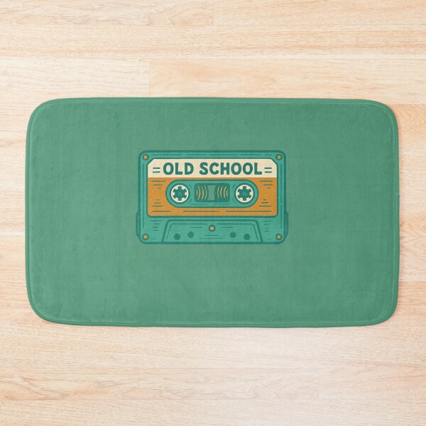 Item preview, Old School designed and sold by FrictionMaxxing.