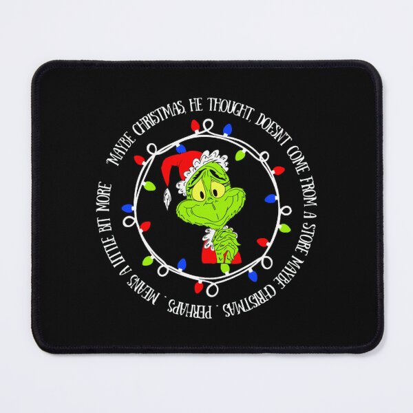 Item preview, Art - The Grinch designed and sold by FloreSovmi.