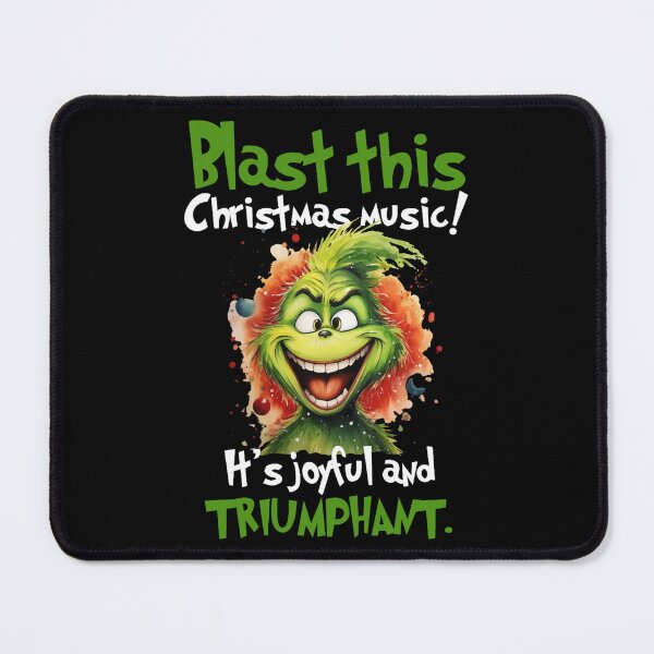 Item preview, Art - The Grinch designed and sold by FloreSovmi.