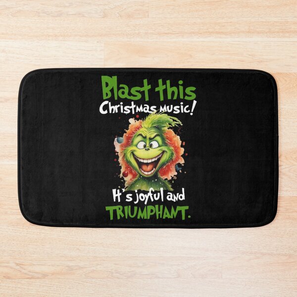 Item preview, Art - The Grinch designed and sold by FloreSovmi.