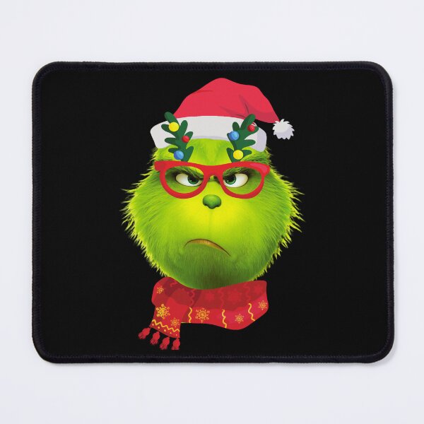Item preview, Art - The Grinch designed and sold by FloreSovmi.