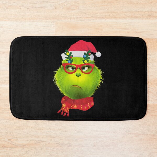 Item preview, Art - The Grinch designed and sold by FloreSovmi.
