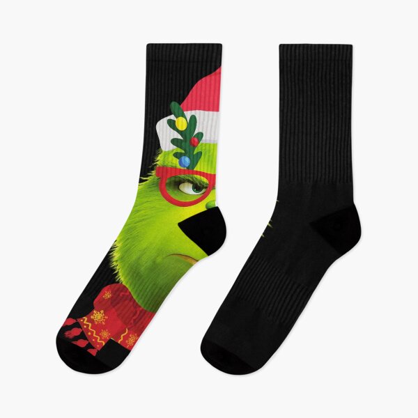 Item preview, Art - The Grinch designed and sold by FloreSovmi.