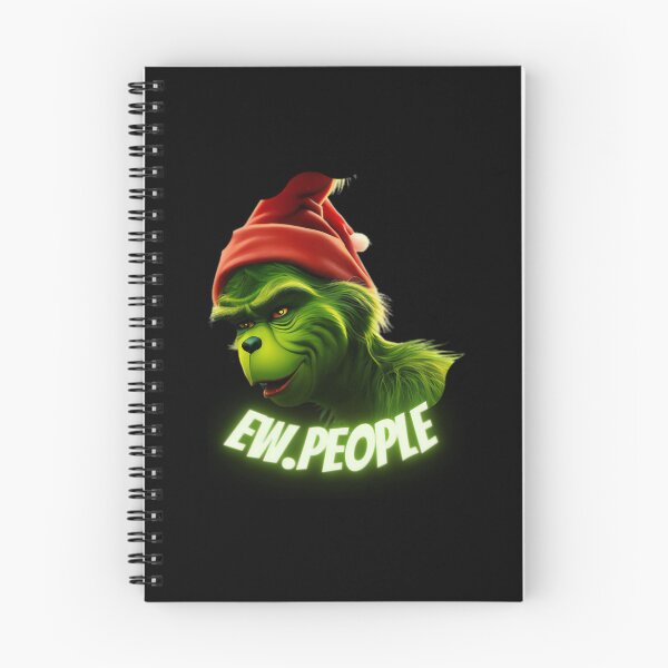 Item preview, Art - The Grinch designed and sold by FloreSovmi.