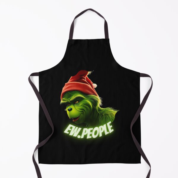 Item preview, Art - The Grinch designed and sold by FloreSovmi.