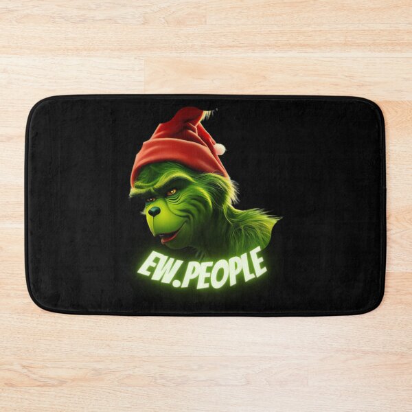Item preview, Art - The Grinch designed and sold by FloreSovmi.