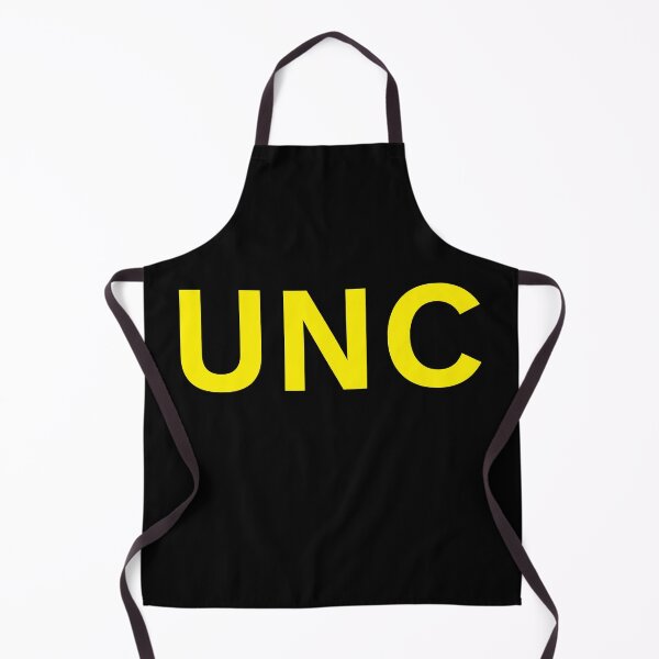 Item preview, UNC in Yellow designed and sold by Memes N Lore .