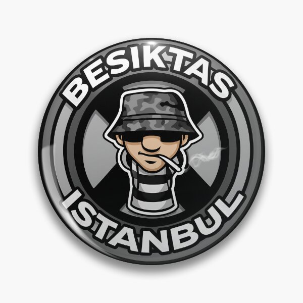 Item preview, Besiktas Pride of Istanbul designed and sold by canvasriddle.