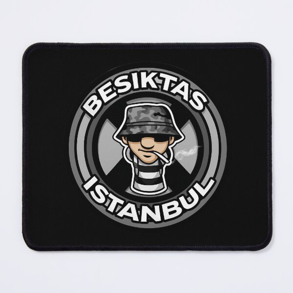 Item preview, Besiktas Pride of Istanbul designed and sold by canvasriddle.