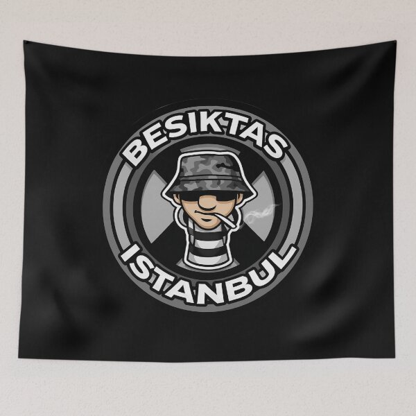 Item preview, Besiktas Pride of Istanbul designed and sold by canvasriddle.
