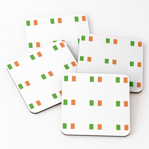 Item preview, Ireland flag pack designed and sold by Inspirationmotivation.