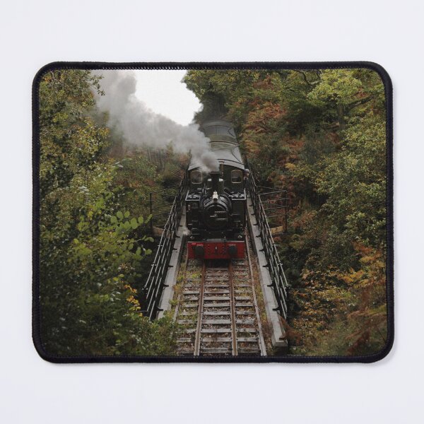 Item preview, Tom Rolt At Dolgoch (Talyllyn) designed and sold by LPYLPhotography.