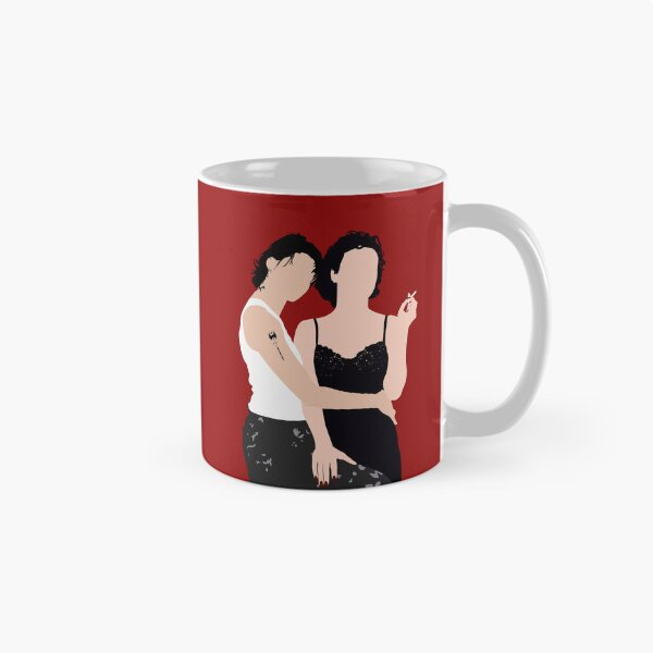 Item preview, Corky & Violet (Bound, 1996) designed and sold by filmgleaner.