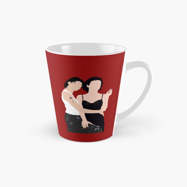 Item preview, Corky & Violet (Bound, 1996) designed and sold by filmgleaner.