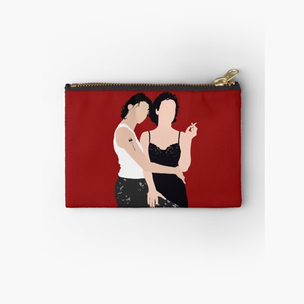 Item preview, Corky & Violet (Bound, 1996) designed and sold by filmgleaner.