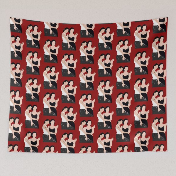 Item preview, Corky & Violet (Bound, 1996) designed and sold by filmgleaner.