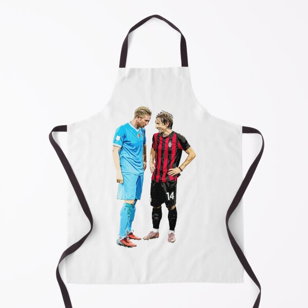 Item preview, Kevin De Bruyne & Luka Modric designed and sold by raffrasta.