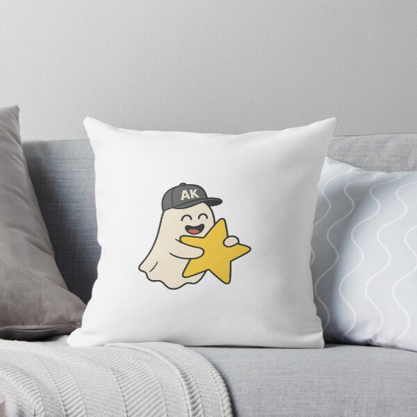 Item preview, AK Ghost Brand - Star designed and sold by AKDeal.