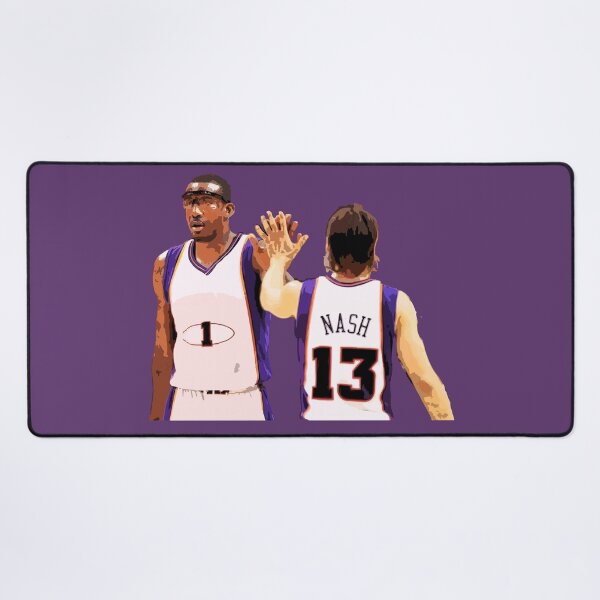 Item preview, Amar'e Stoudemire & Steve Nash designed and sold by raffrasta.