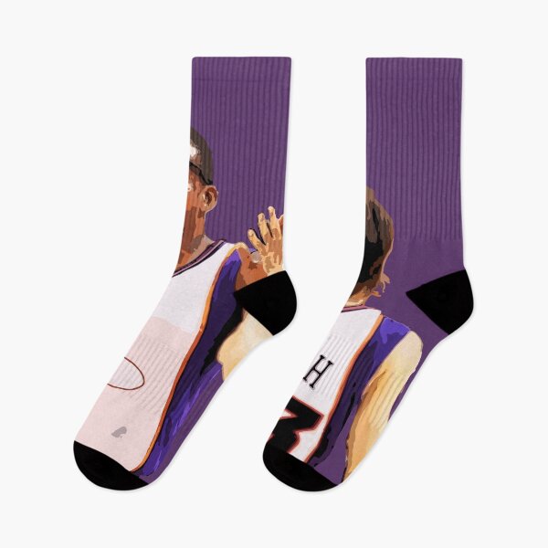 Item preview, Amar'e Stoudemire & Steve Nash designed and sold by raffrasta.