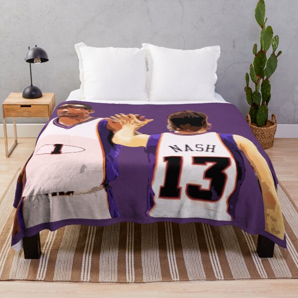 Item preview, Amar'e Stoudemire & Steve Nash designed and sold by raffrasta.
