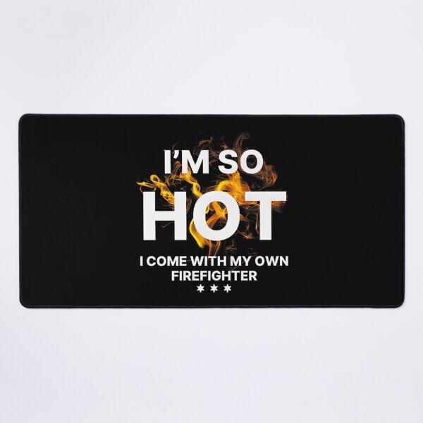 Item preview, I'm So Hot designed and sold by alrbranna.
