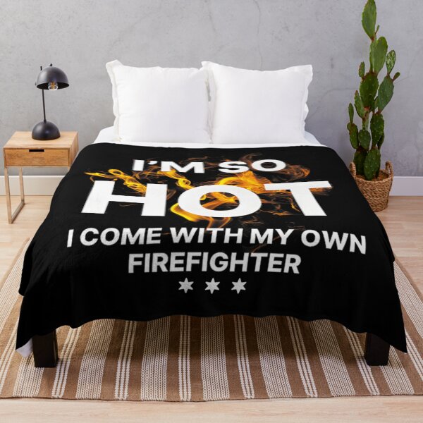 Item preview, I'm So Hot designed and sold by alrbranna.