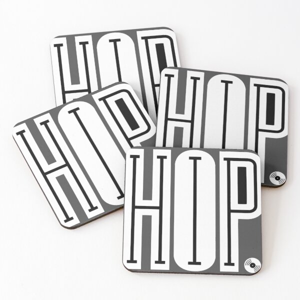 Item preview, HIP HOP designed and sold by BlazarShop.