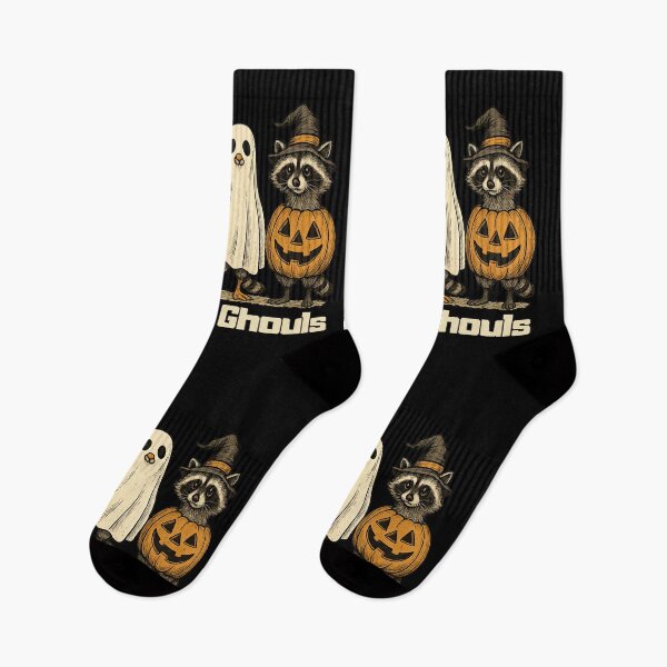 Item preview, Squad Ghouls designed and sold by monika-arthing.