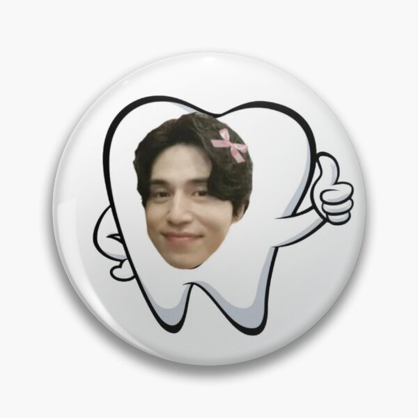 Artikelvorschau, Seo Moonjo - Lee Dongwook entworfen und verkauft von Dooby's Bizarre .