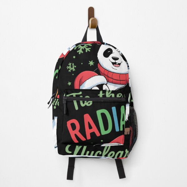 Item preview, Medicine Tech Christmas Holiday Radiology designed and sold by WalshDrawnLaugh.