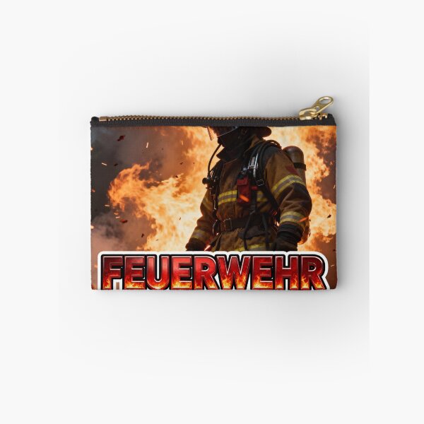 Item preview, Fire Department - Firefighter - Flame designed and sold by Ritters-Designs.