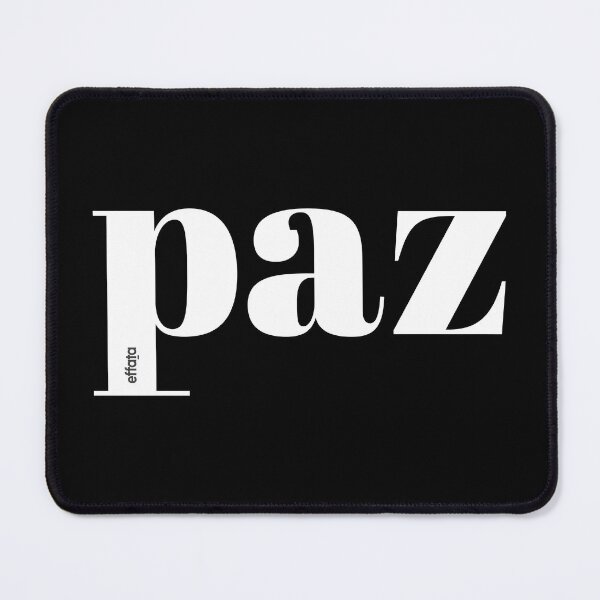 Item preview, Minimalist text-based graphic design designed and sold by EFFATA-ONLINE.