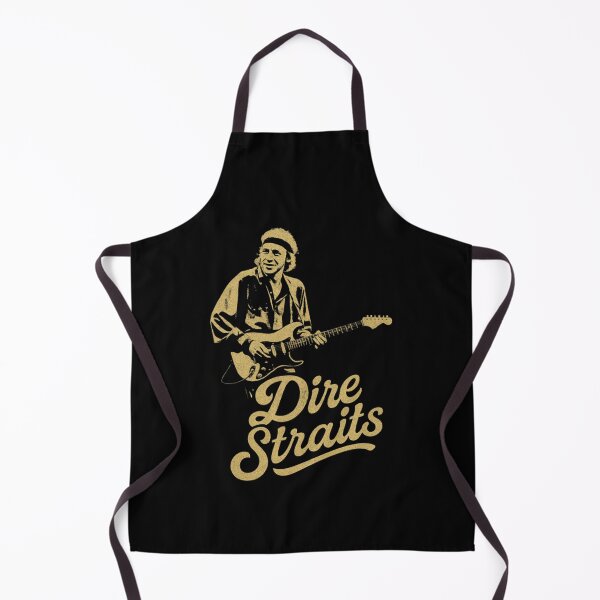 Item preview, Dire Straits Art designed and sold by DernunDesdw.