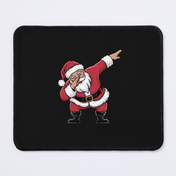 Item preview, Modern Trendy Dabbing Santa Christmas Xmas designed and sold by SOUFIANE1991.