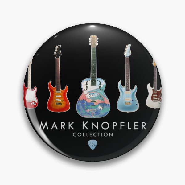 Item preview, Dire Straits Art designed and sold by DernunDesdw.